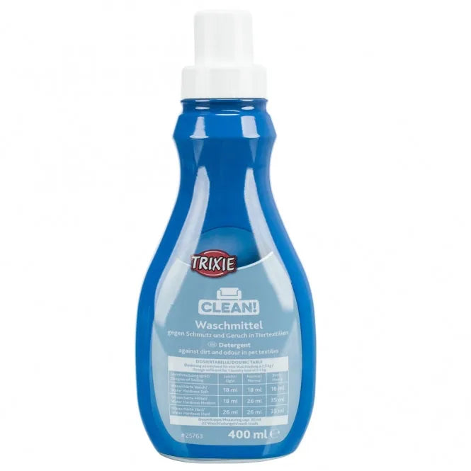 Trixie Waschmittel - 400 ml
