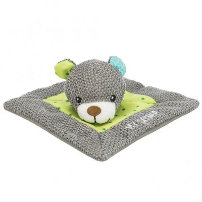 Trixie Junior Schnuffeltuch My Catnip - Bär
