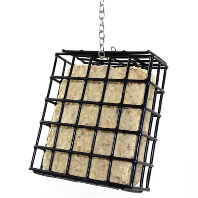 Pfiffikus Vogel-Buffet Spenderbox – einfach zu befüllen