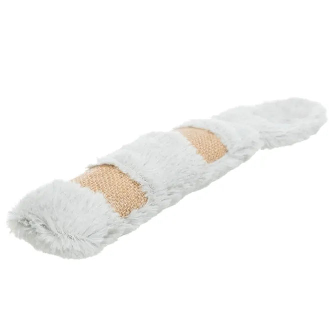 Trixie Katzen-Spielkissen XXL mit Catnip – 39 cm