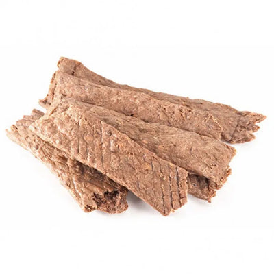 Mascota Vital Fasan-Trockenfleisch 100g – gesunder Snack für Hunde