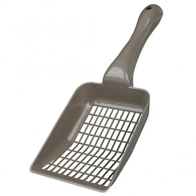 Trixie Streuschaufel für Klump- und Silikatstreu XL - große Ausführung