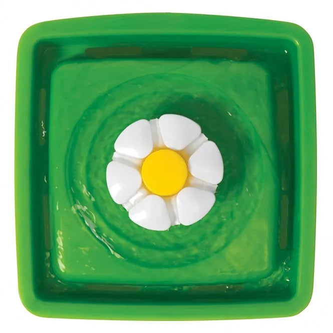 Catit Senses 2.0 Mini-Blumentrinkbrunnen - 1,5 Liter