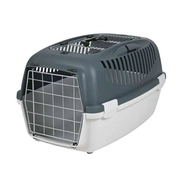 Trixie Transportbox Capri - mit Tragegriff, bis 8 kg