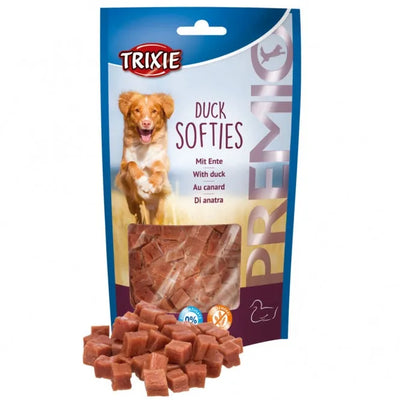 Trixie Premio Duck Softies - 100g – glutenfrei