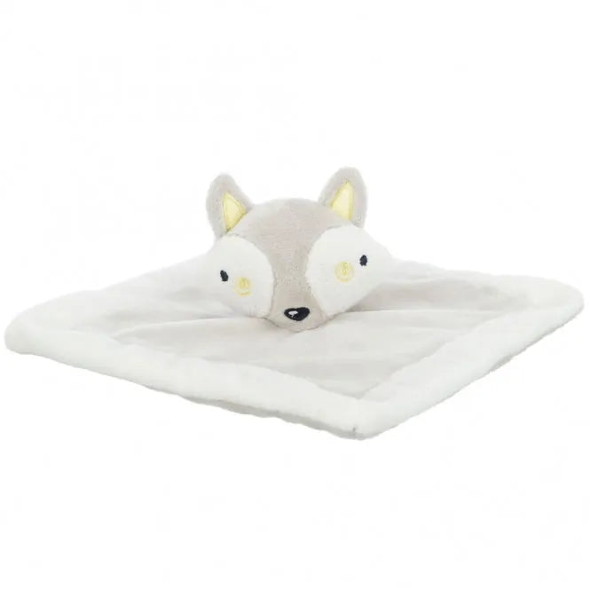Trixie Junior Schnuffeltuch - 20 x 20 cm – geräuschlos