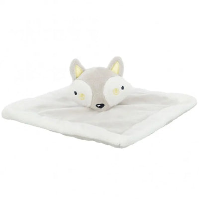 Trixie Junior Schnuffeltuch - 20 x 20 cm – geräuschlos