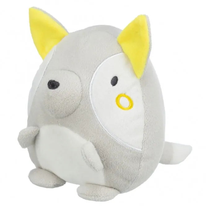 Trixie Junior Plüschtier Fuchs - geräuschlos – 15 cm