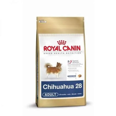 Royal Canin Chihuahua Adult - für ausgewachsene Chihuahuas