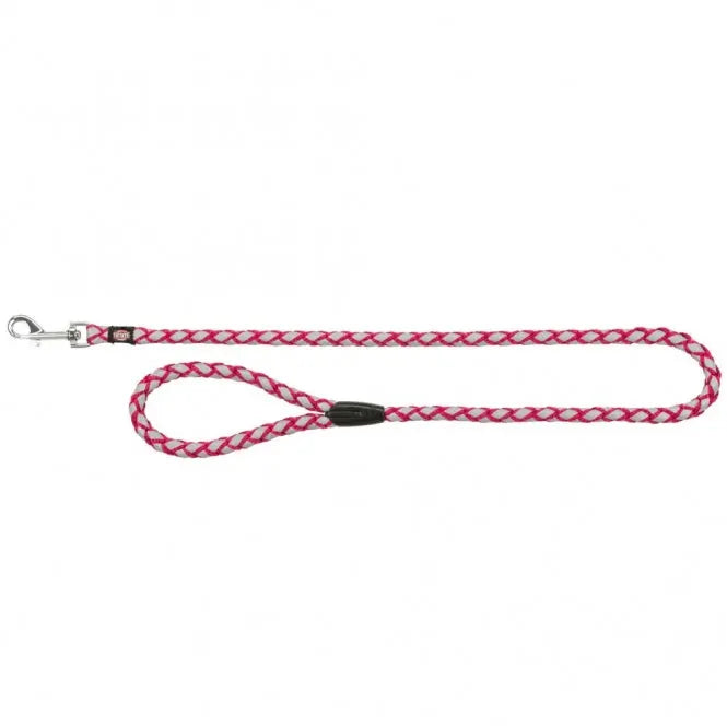 Trixie Cavo Reflect Leine - 1 Meter, reflektierend