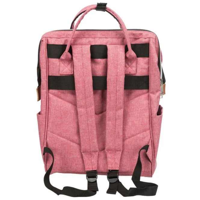 Trixie Rucksack Ava - rot
