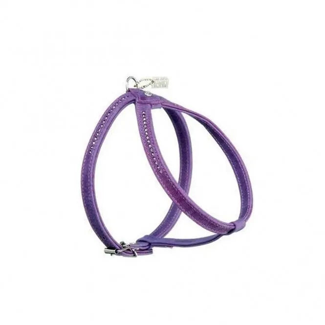 Karlie Buffalo Strass Geschirr – langlebig & bequem