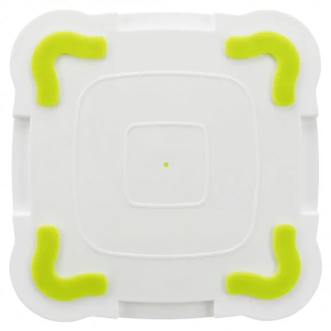 Trixie Lick'n'Snack Schleckplatte – beruhigendes Snackspielzeug