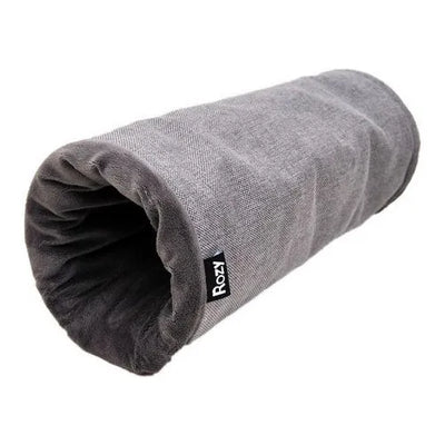 Rozy Nagertunnel Stella – kuschelweich für Kaninchen und Meerschweinchen