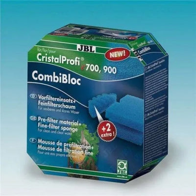 JBL CombiBloc CP – Zughilfe für Aquarienfilter