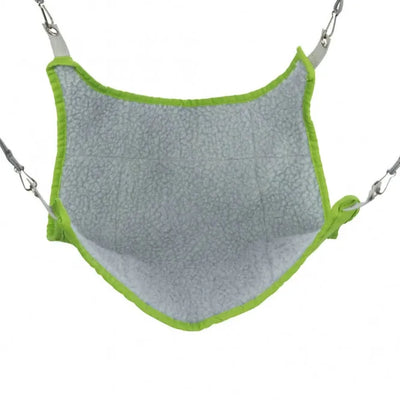 Trixie Hängematte – gemütlicher Schlafplatz für Nager