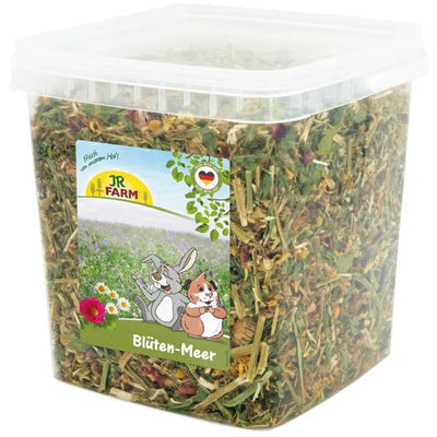 JR Farm Blüten-Meer im Eimer 600g