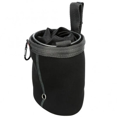 Trixie Snack-Tasche Twist Treat – einfacher Zugriff auf Leckerlis