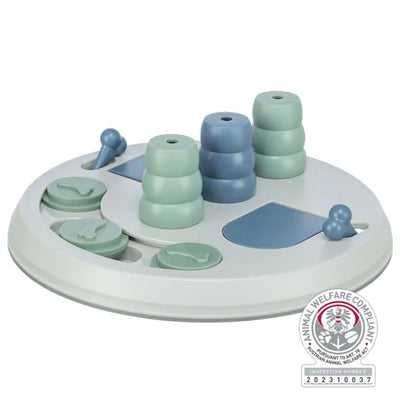 Trixie Flip Board XXL Strategiespiel – für aktive Hunde