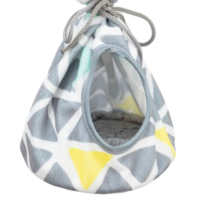 Trixie Höhle Sunny für Mäuse & Hamster – zum Einhängen