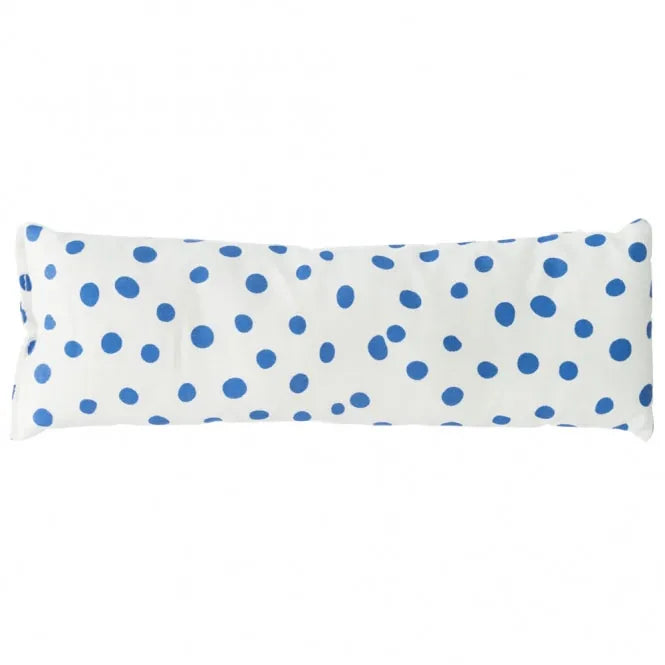 Trixie Baldrian-Kissenrolle aus Baumwolle – 25 x 8 cm