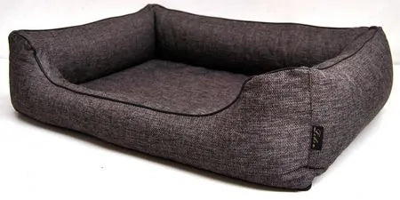 Lebon Hundebett Lino - gemütlicher Liegeplatz für Hunde