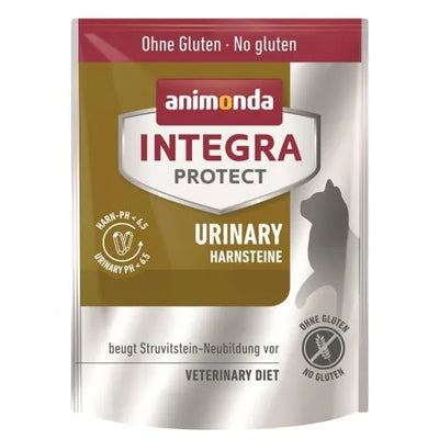 Animonda Integra Protect Urinary Struvitstein - Katzenfutter
