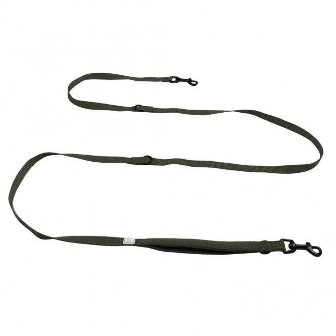 Duvoplus Trainingsleine EXPLOR Ultimate Fit – 4-fach verstellbar