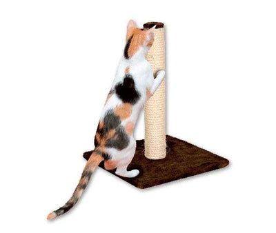 Karlie BASIC LINE Kratzbaum BELLA - ideal für Katzen