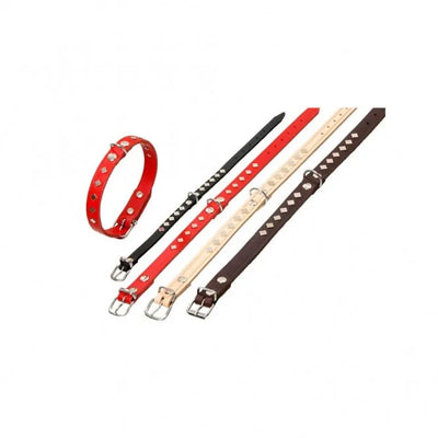 Karlie Rondo Halsband Square - 62 cm