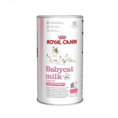 Royal Canin Babycat Milk – für Neugeborene