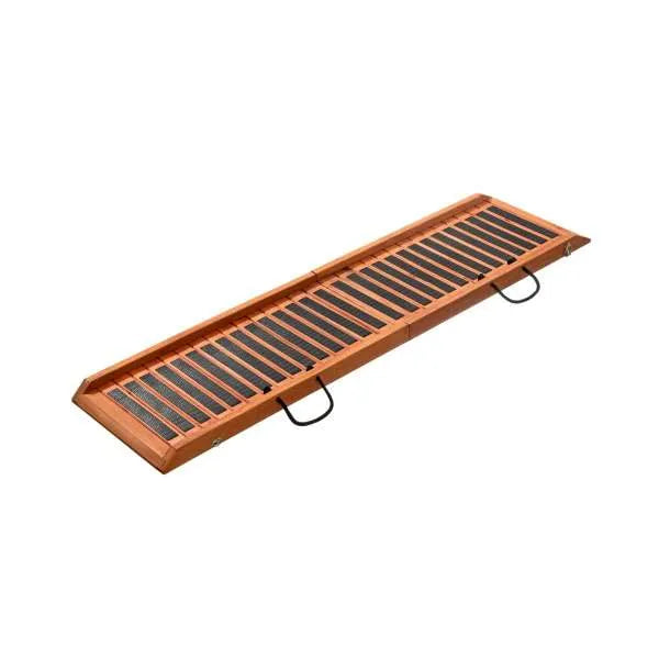 Karlie Hunderampe CAR GANGWAY - Praktische Auto-Anlegerampe