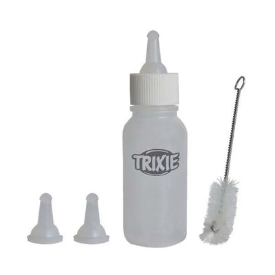 Trixie My Mammy Saugflaschen-Set für Kleintiere
