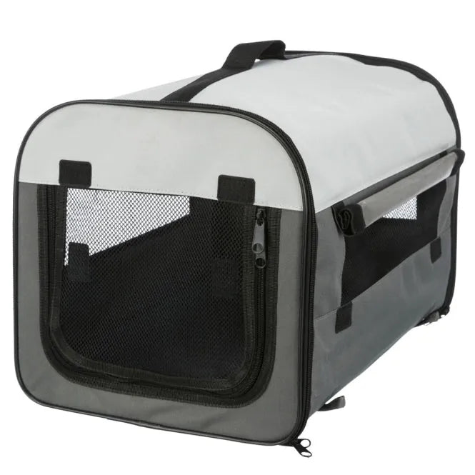 Trixie Hundebox Basic – ideal für die kurzzeitige Unterbringung