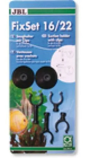 JBL FixSet 16/22CP e1500/1 + – Sauger- und Abstandshalterset