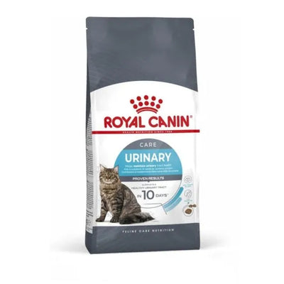 Royal Canin Feline Urinary Care – zur Unterstützung der Harnwege