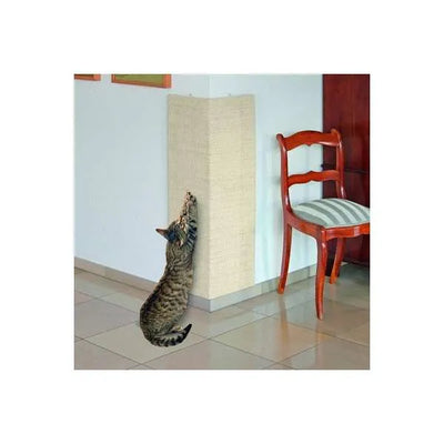 Karlie Kratzbrett für Innen- und Außenecken – vielseitig montierbar