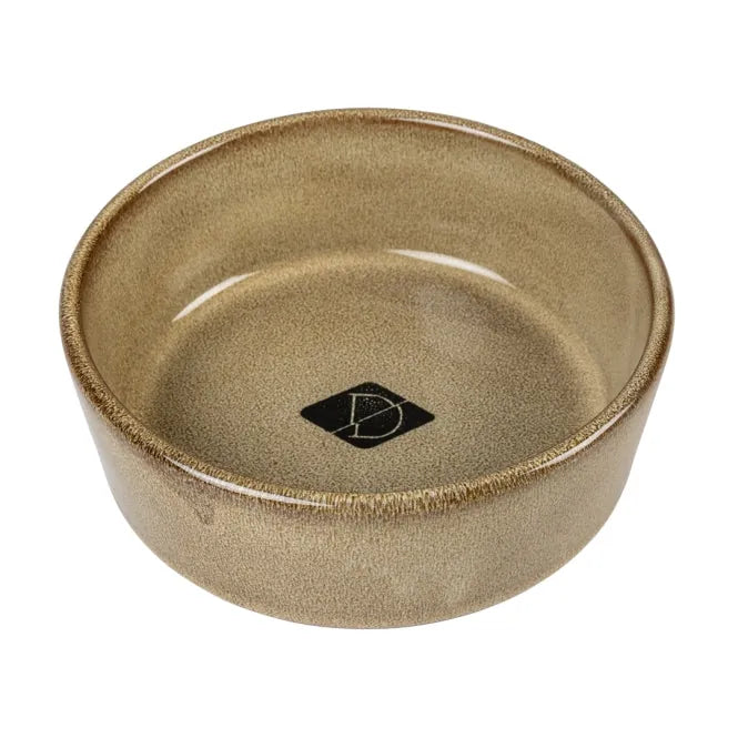 D&D Trendy Napf Jasper für Futter und Wasser