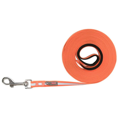 Trixie Easy Life Schleppleine - orange reflektierend, 10 m