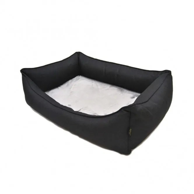 Lebon Hundebett Noah PLUS – orthopädisch und bequem