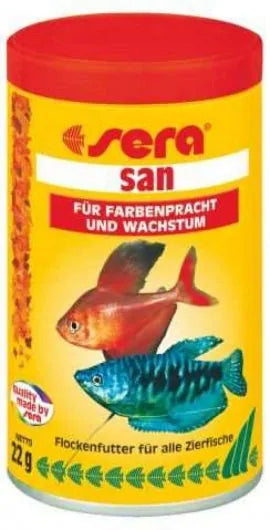 Sera discus granulat – ideales Futter für Diskusfische