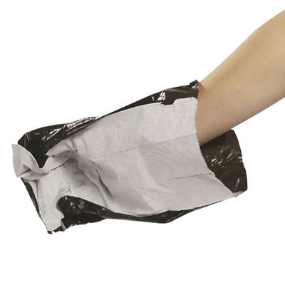 Karlie Nachfüll-Pack für die SWIFTY Hunde-Kottüte - 3 Rollen mit 8 Tüten