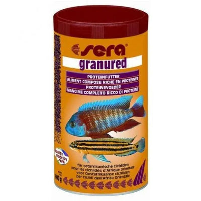 sera Granured 1000ml