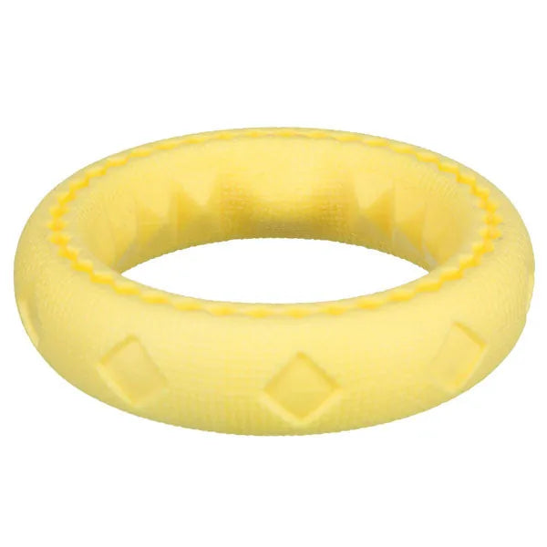 Trixie Ring aus TPR - langlebig und schwimmfähig für Wasserabenteuer