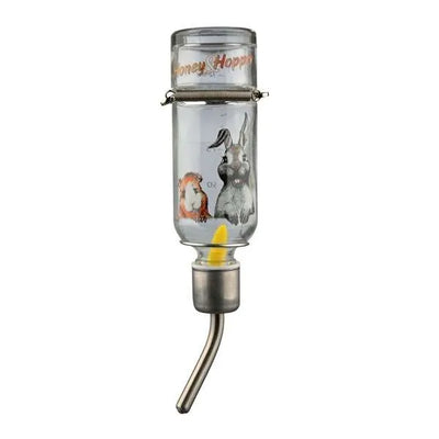 Trixie Honey + Hopper Glastränke – schick und praktisch für Kleintiere