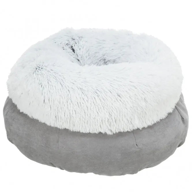 Trixie Kuschelbett Harvey - 45 cm – extra hoher Rand