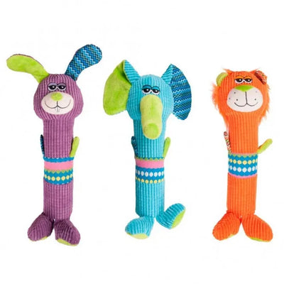 Karlie Plüschtier mit EVA Schaum – robust und langlebig