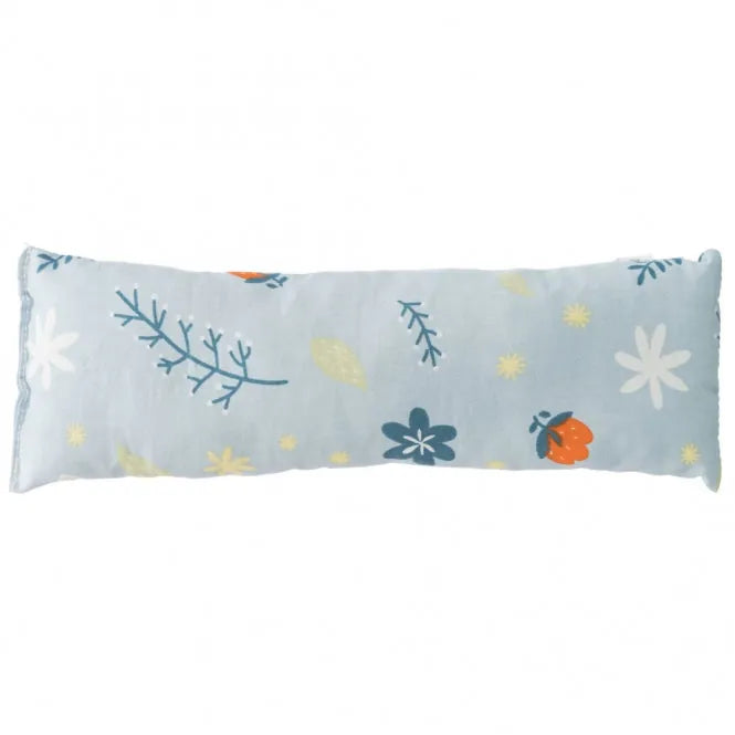 Trixie Baldrian-Kissenrolle aus Baumwolle – 25 x 8 cm