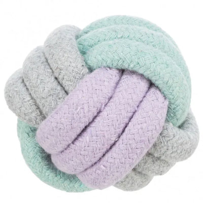 Trixie Junior Tau-Ball - ideal für kleine Hunde und Welpen