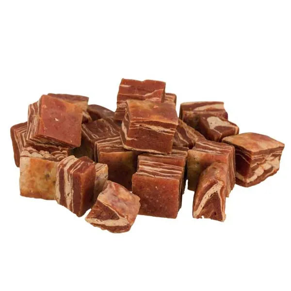 Trixie PREMIO Rabbit Cubes - 100g – glutenfrei